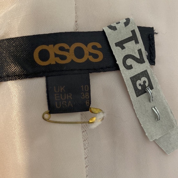 ASOS mini dress - Picture 7 of 9